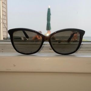 Authentic Dior Sunglasses open to offers